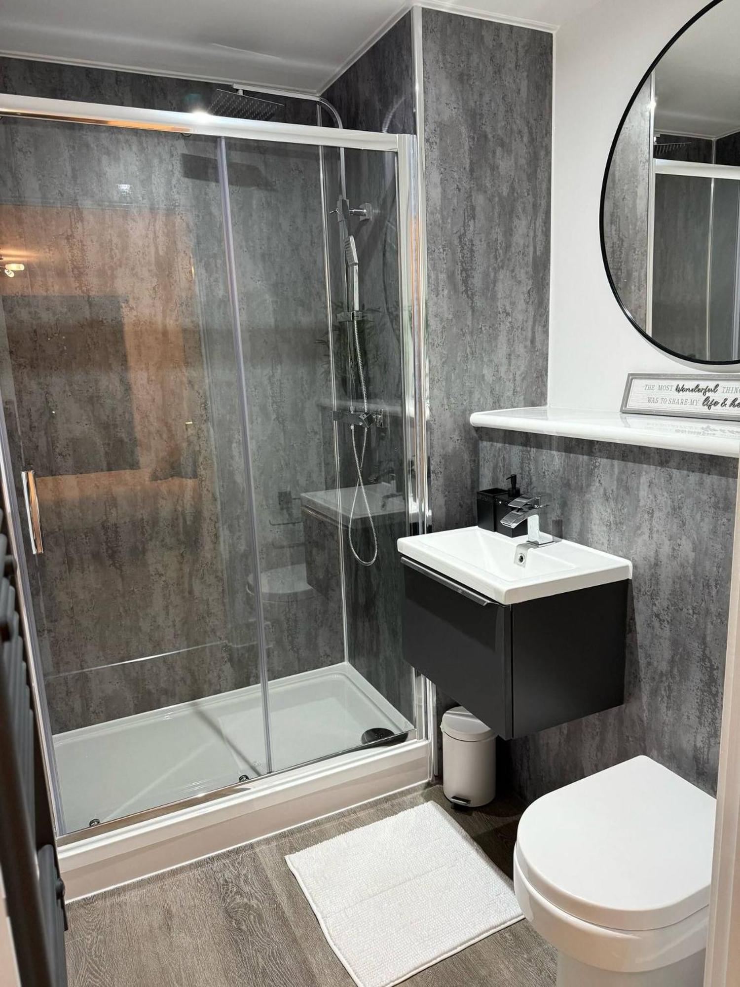 Center Penthouse * Liverpool