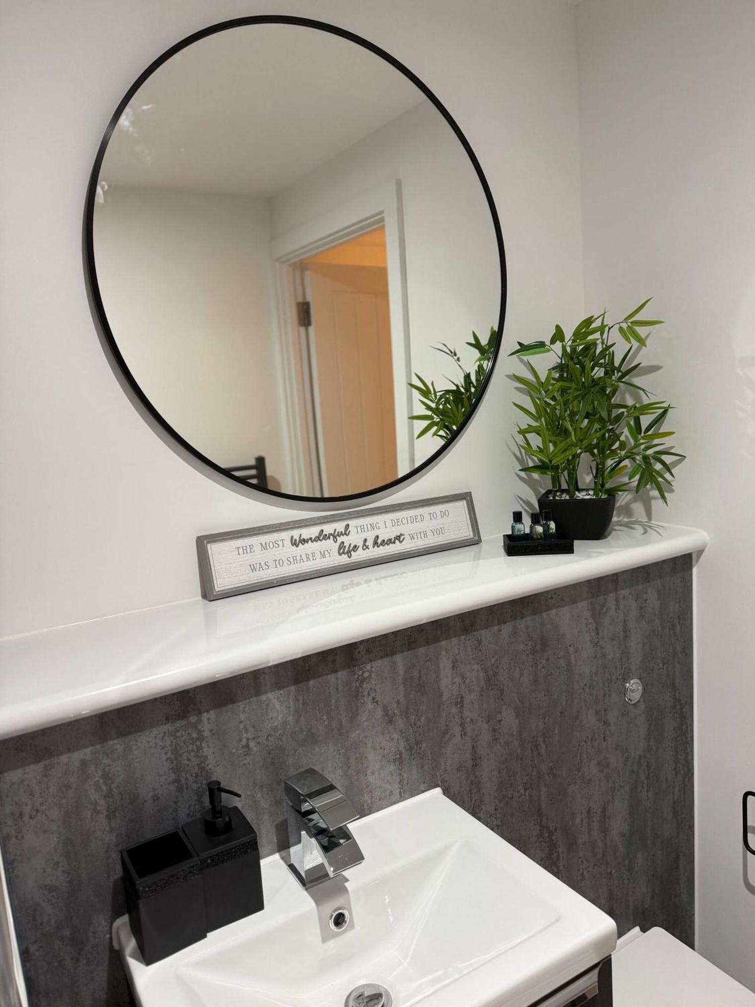 Center Penthouse Liverpool