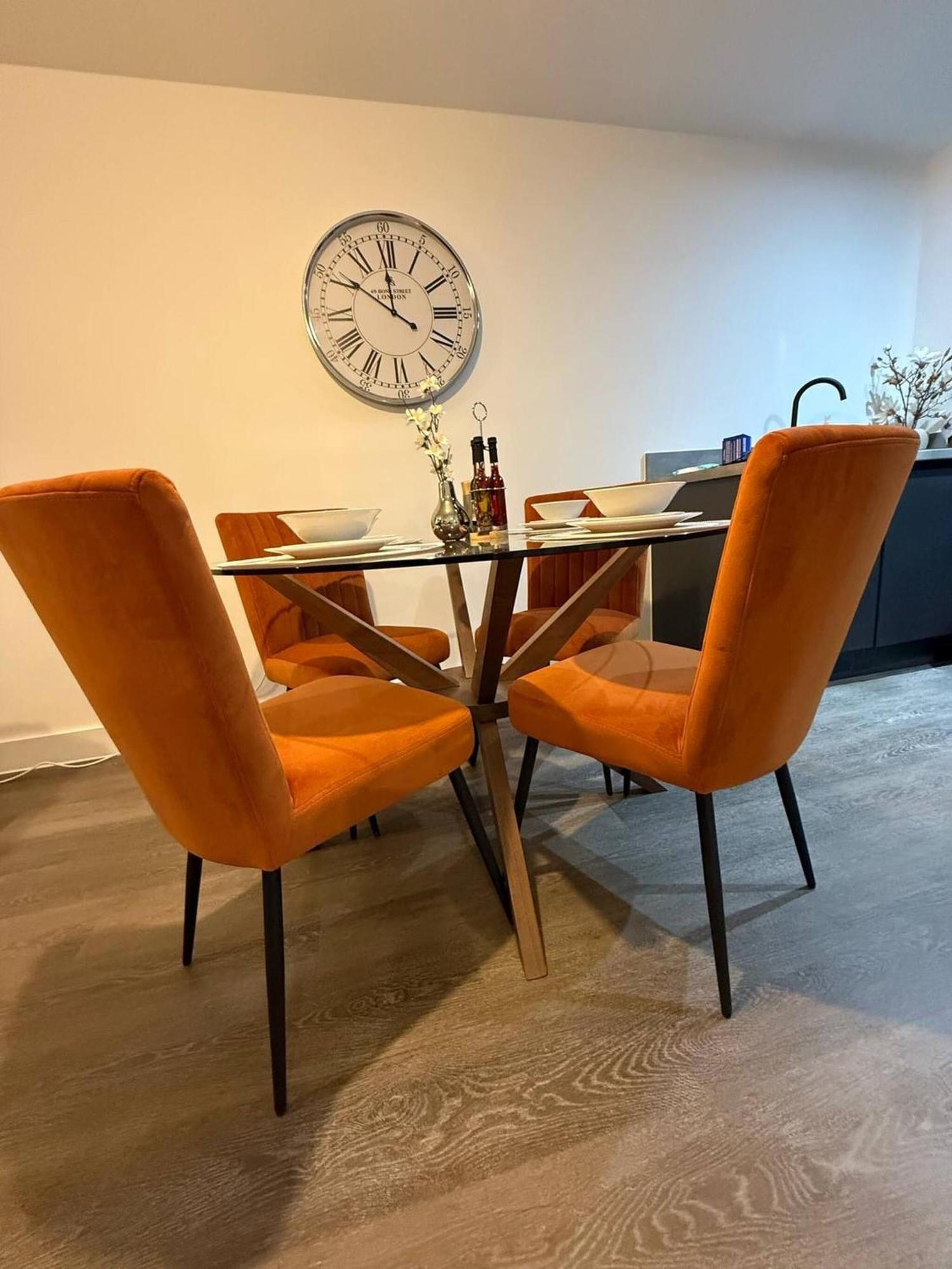 Center Penthouse Liverpool