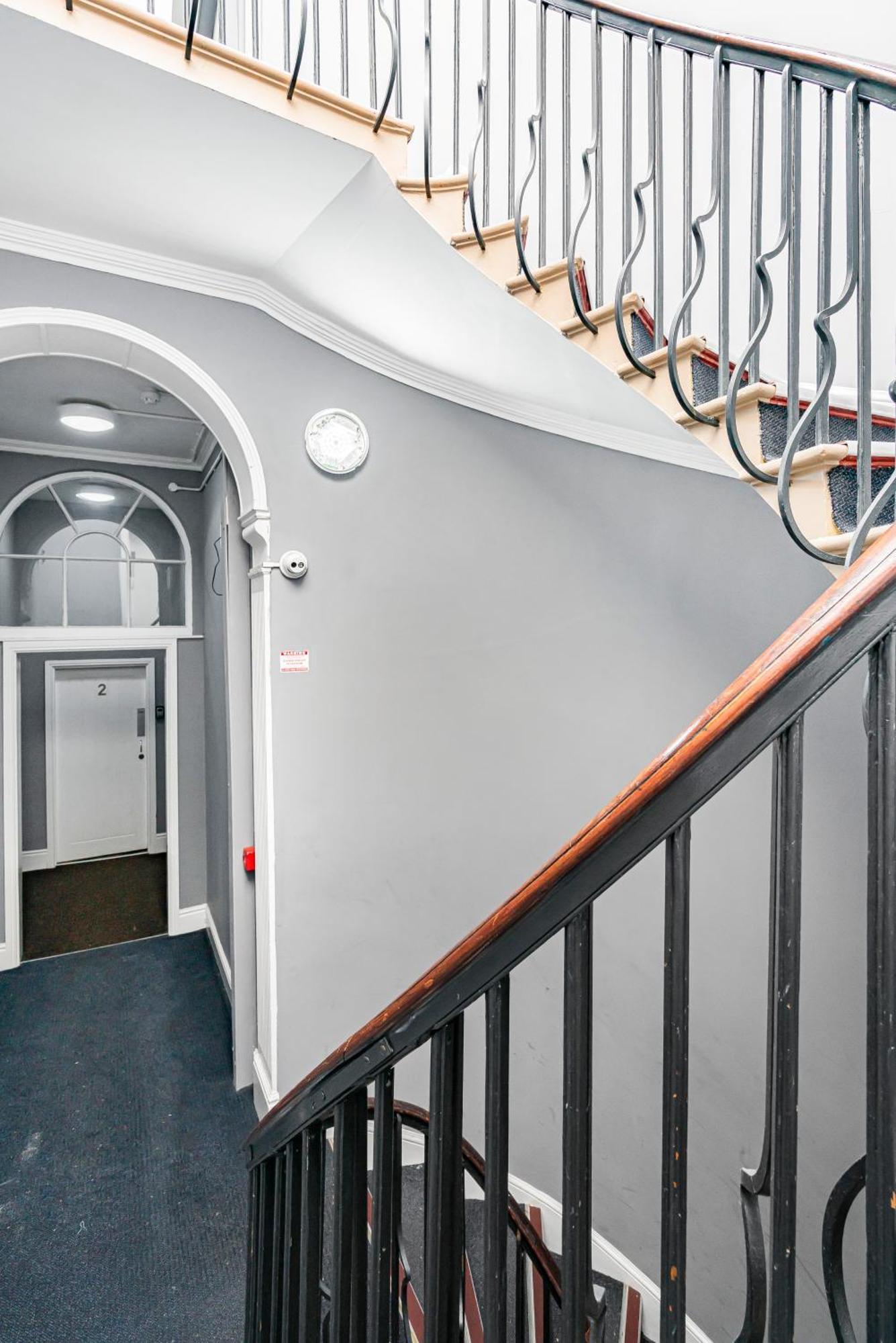Apartment Executive For Luxury *