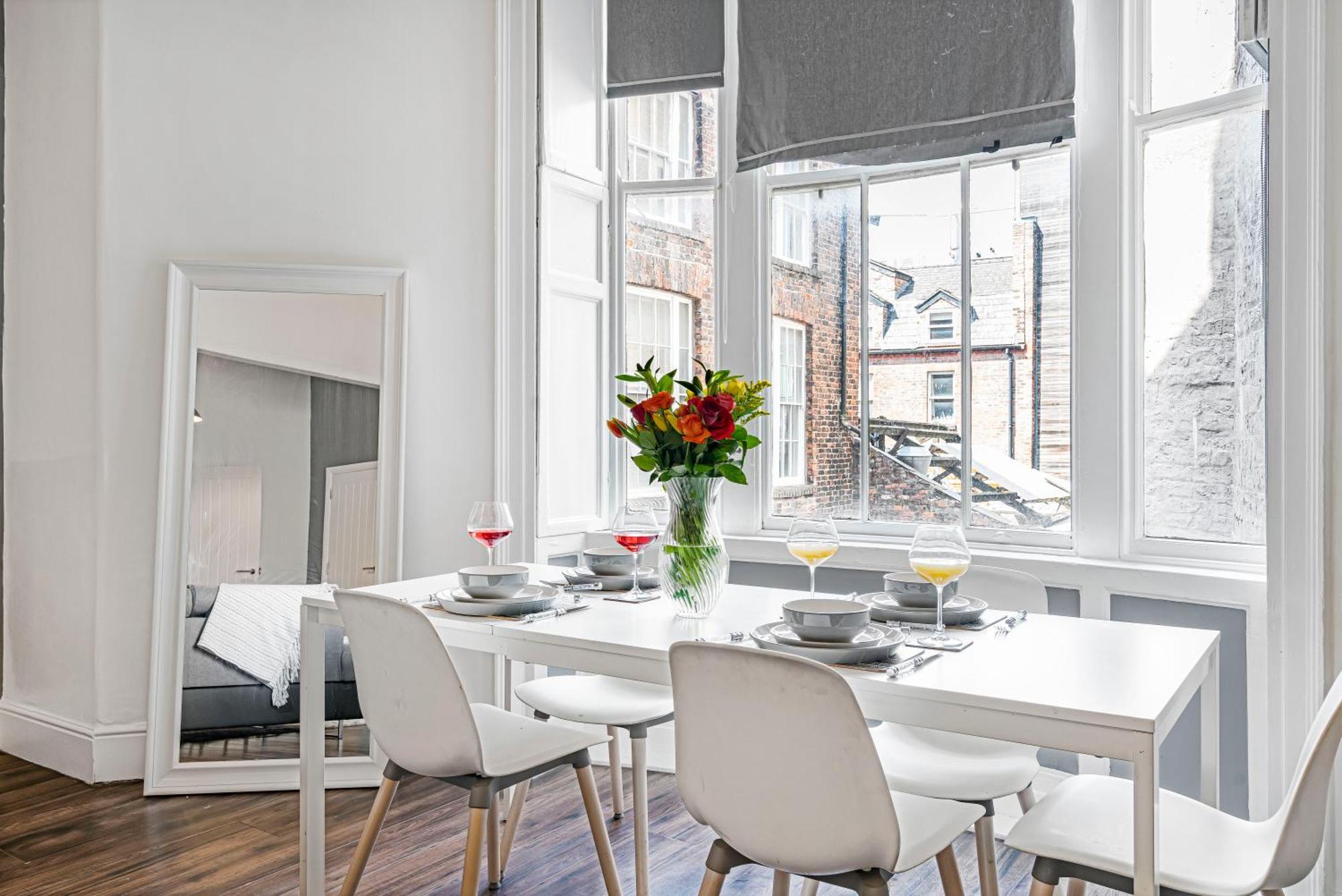 Apartment Executive For Luxury Liverpool