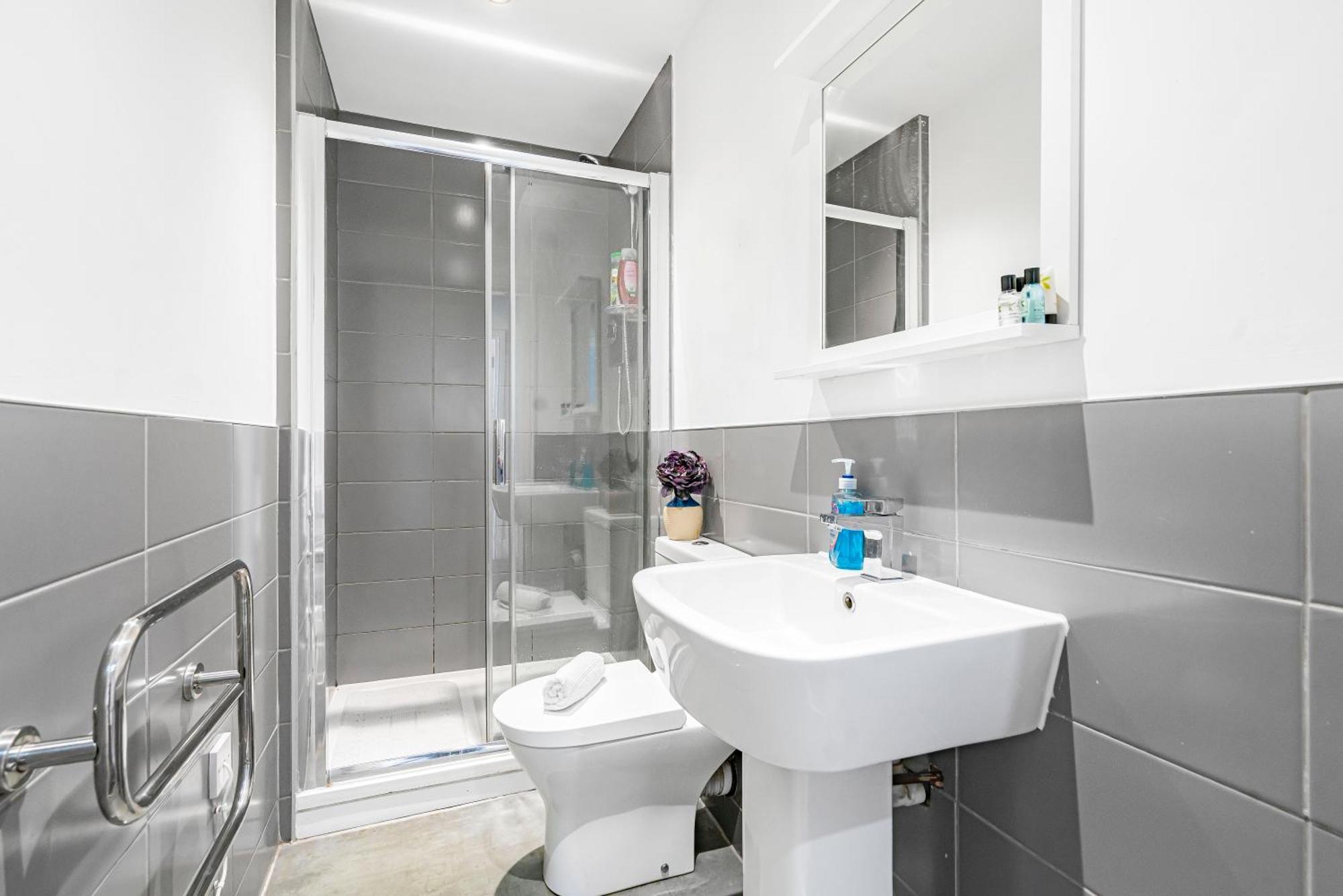 Apartment Executive For Luxury Liverpool