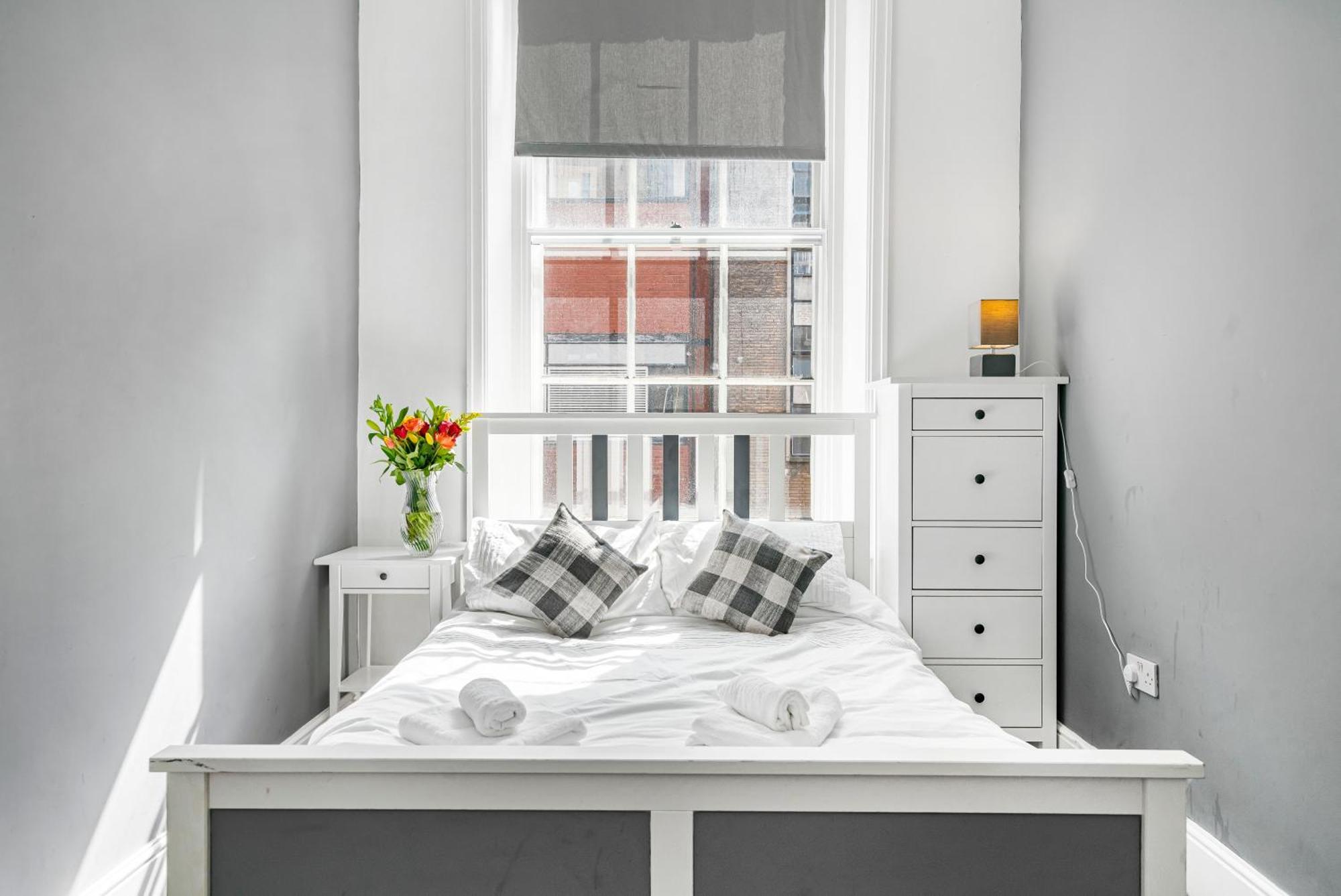 Apartment Executive For Luxury *