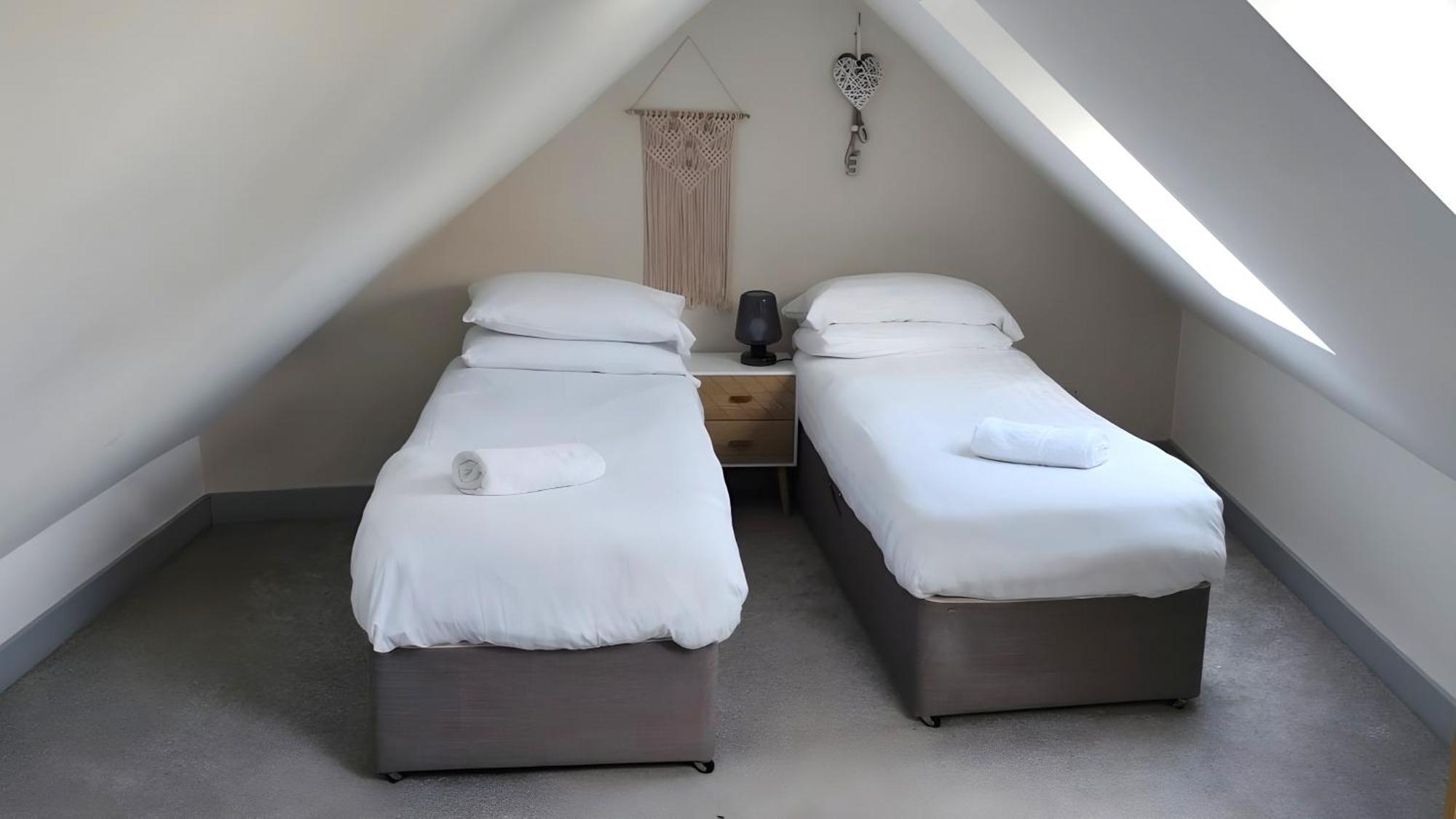 The Scouse House - Air Host & - Quirky 2 Bedroom *