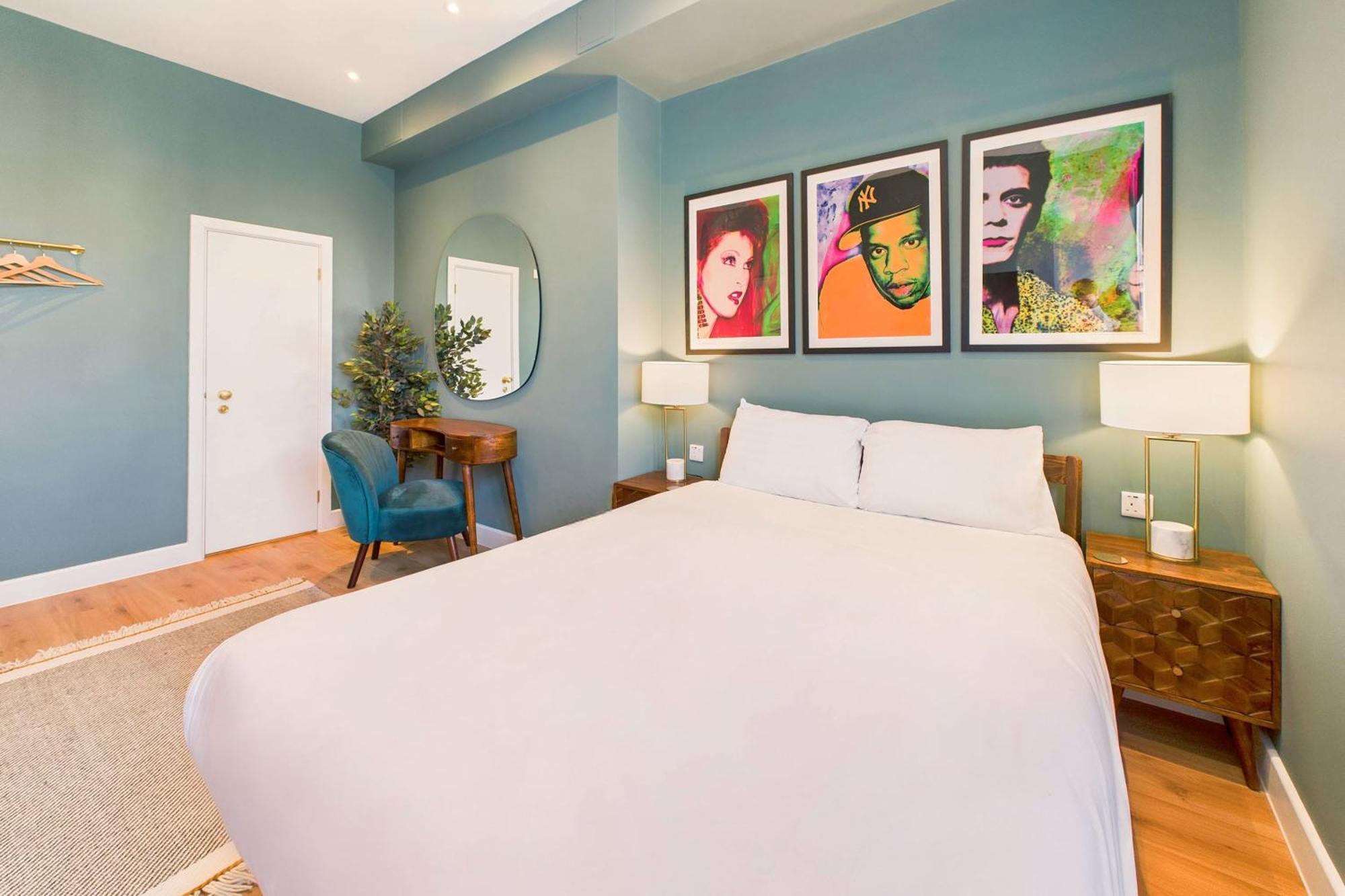 Host & - The Georgian Quarter At Catharine House Apartment Liverpool