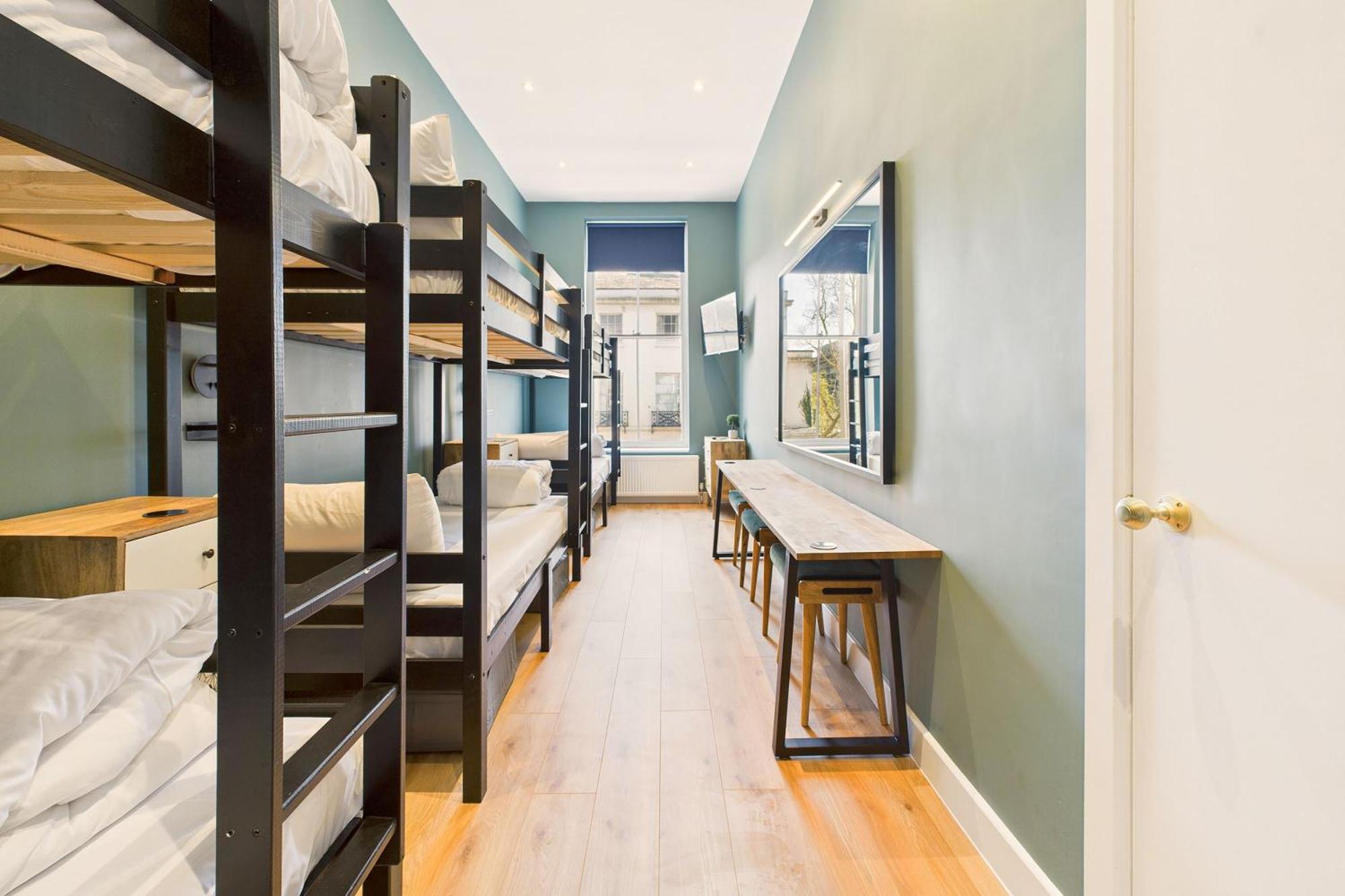 Host & - The Georgian Quarter At Catharine House *
