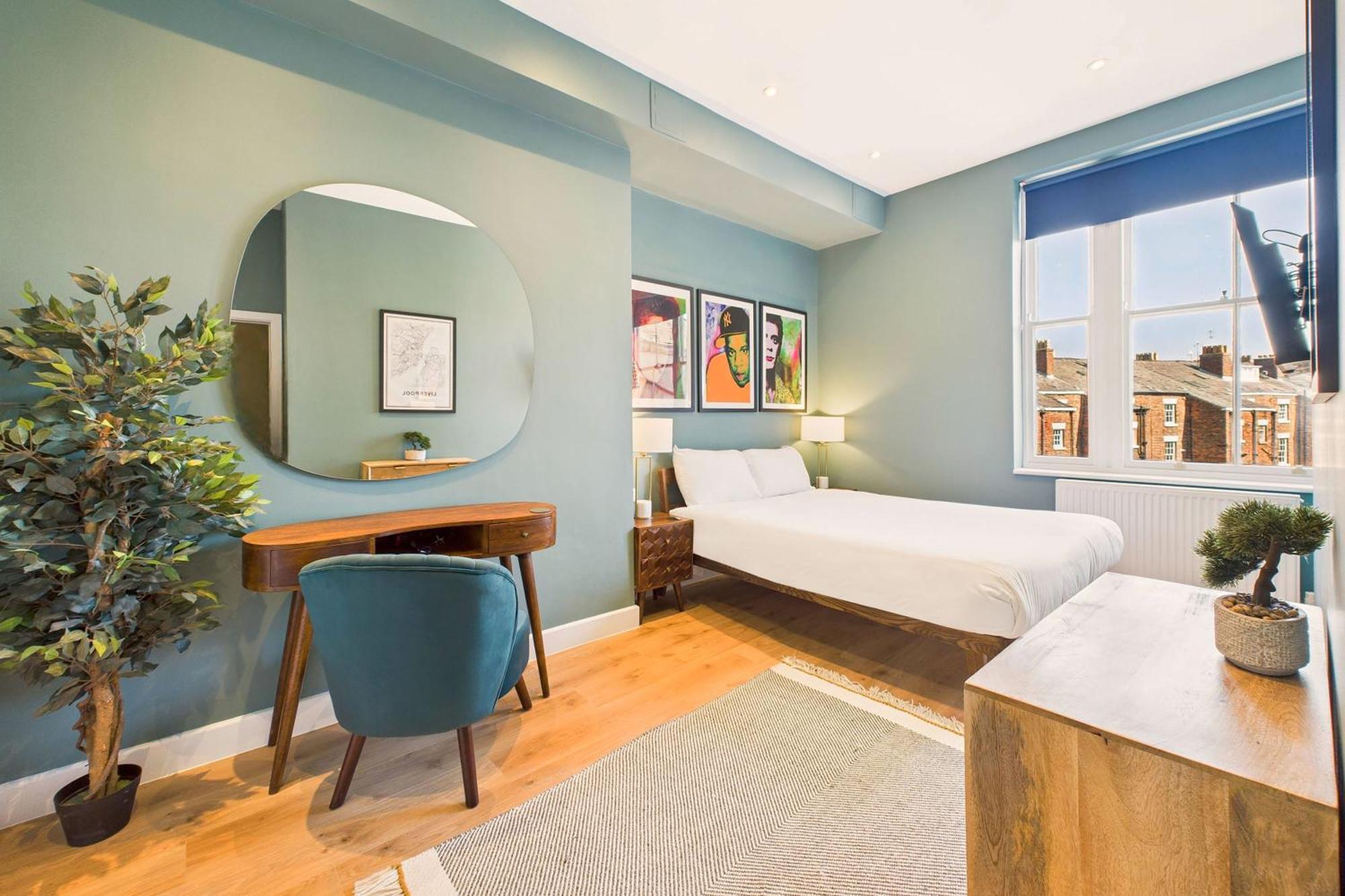 Host & - The Georgian Quarter At Catharine House *