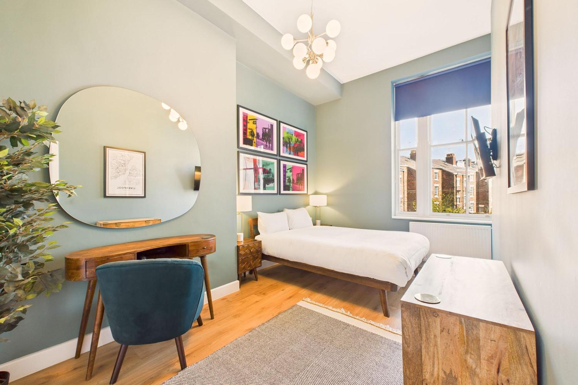 Host & - The Georgian Quarter At Catharine House Apartment *