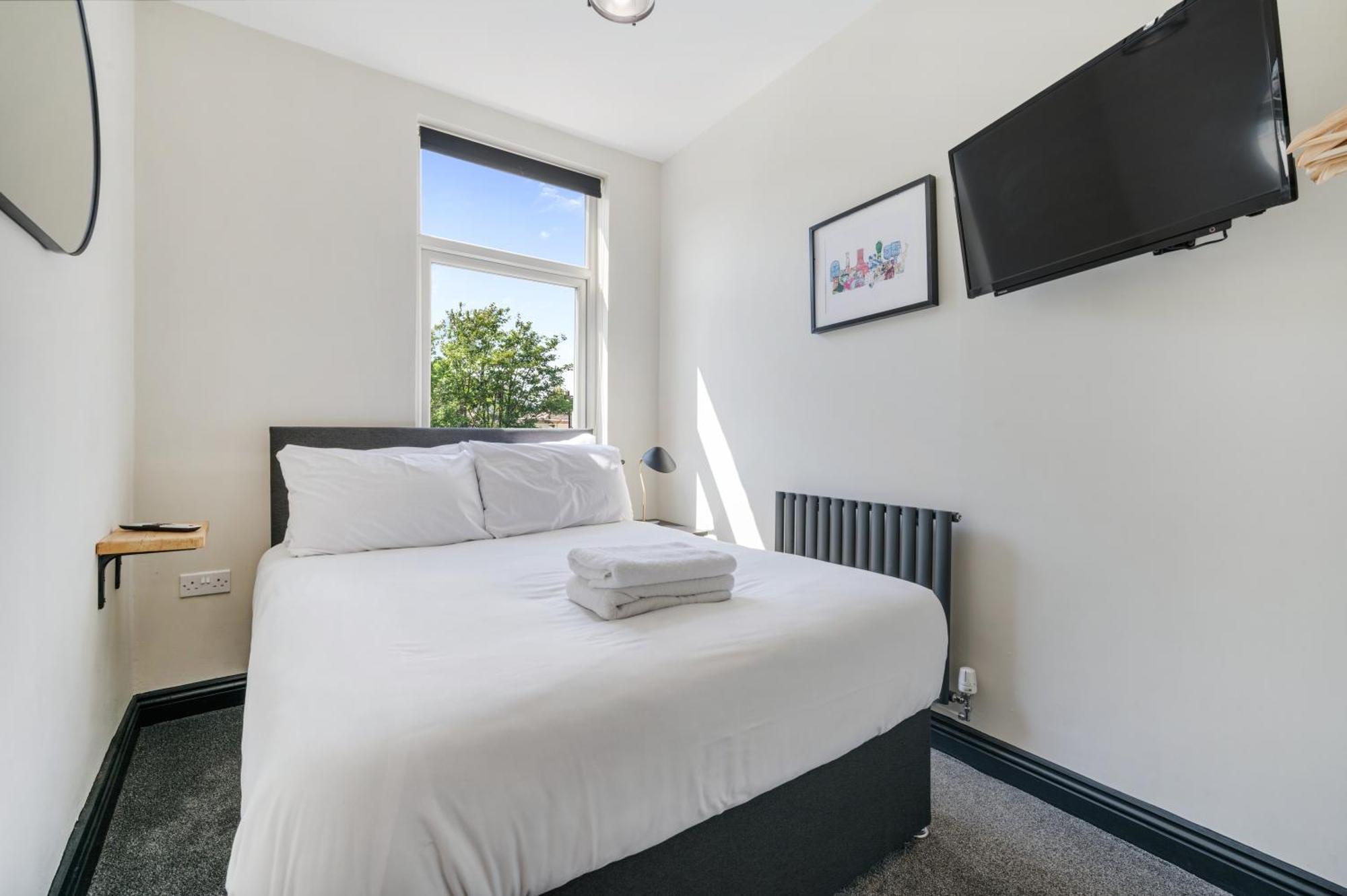 Wrights Terrace - Air Host And - 4 Bedroom *
