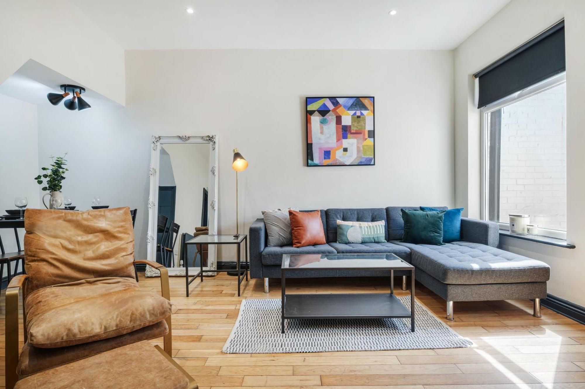 Wrights Terrace - Air Host And - 4 Bedroom Holiday home