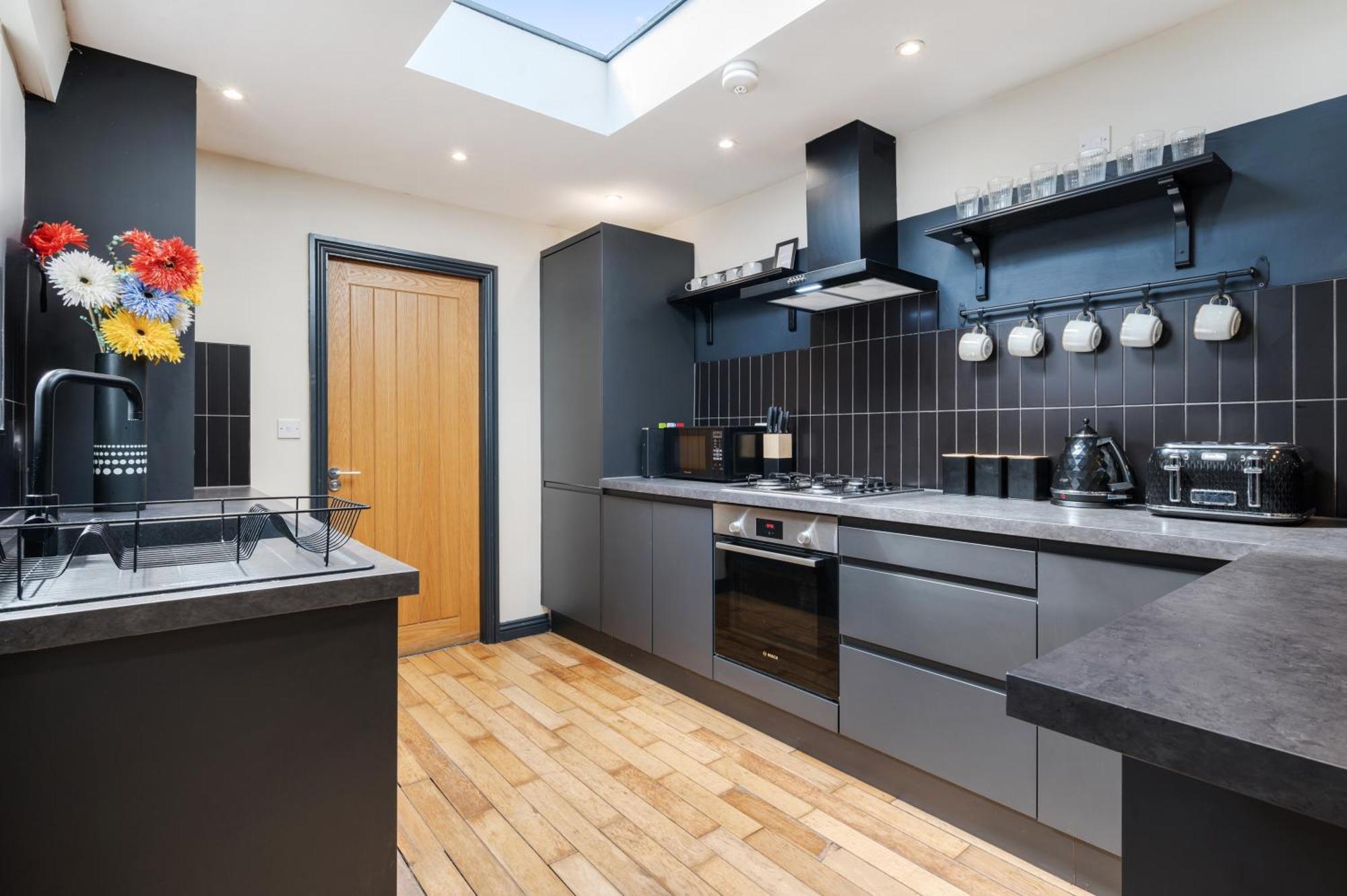 Wrights Terrace - Air Host And - 4 Bedroom *