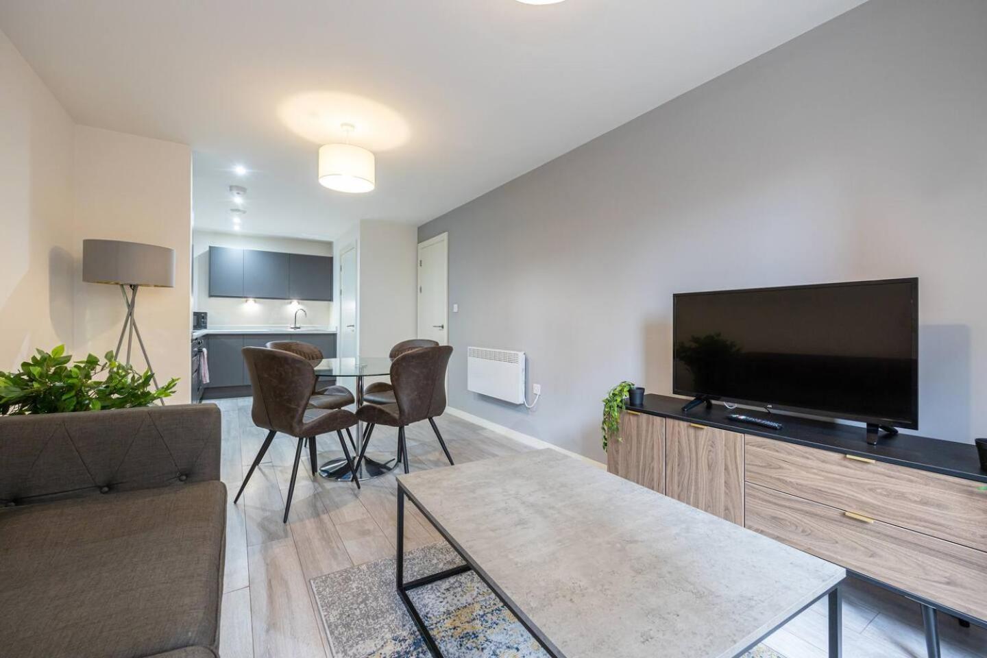 Charming 1-bedroom Flat