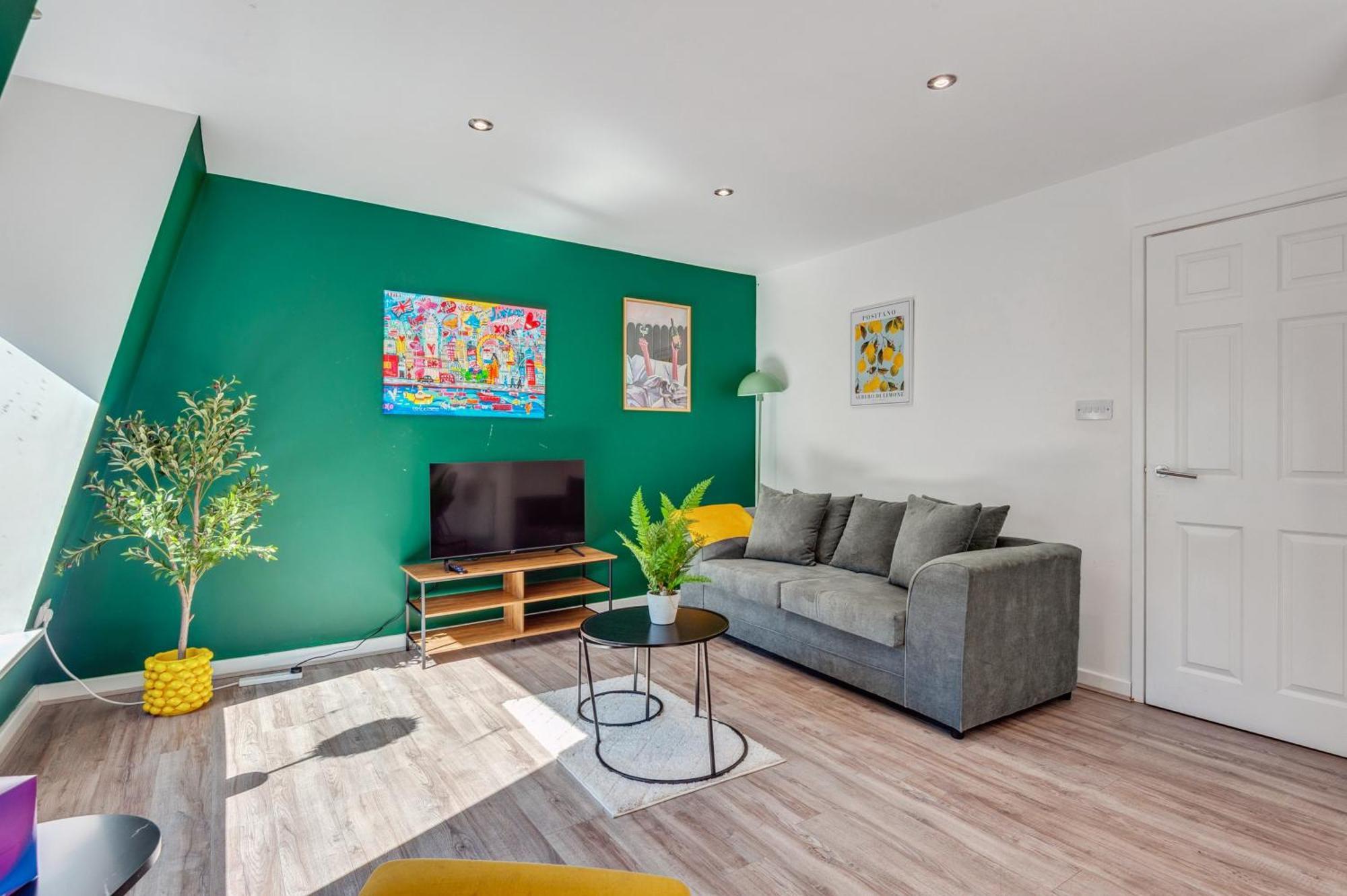 Retreat Liverpool