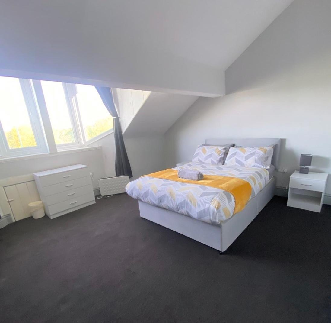 Holiday home No. 206 - Spacious 5 Bed
