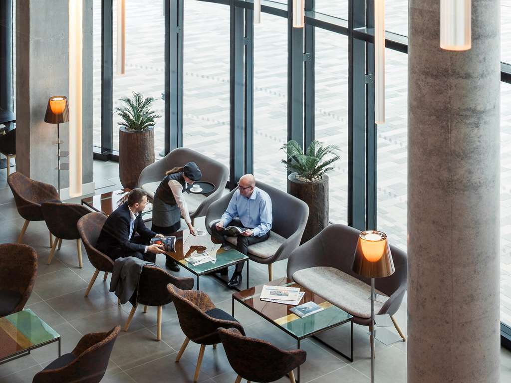Pullman Hotel