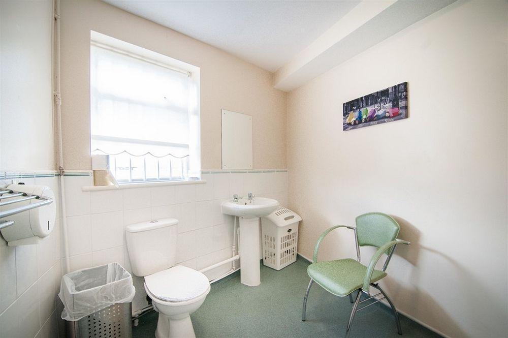 Hotel Lyndan Guest Liverpool