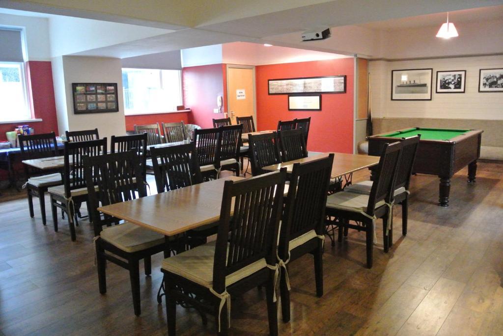 Lyndan Guest Hotel