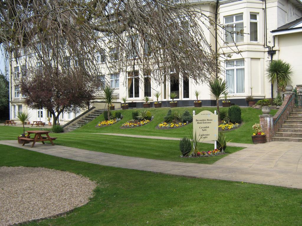 The Devonshire House