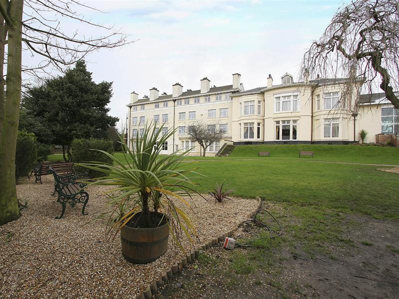 Hotel The Devonshire House