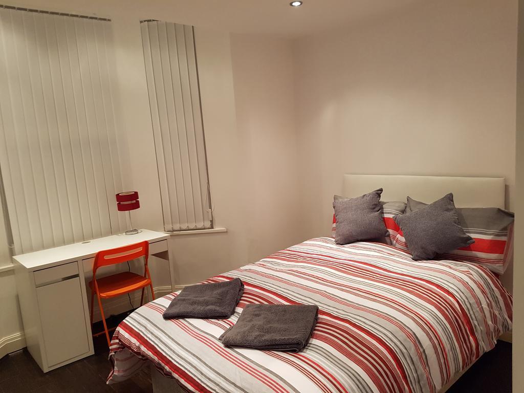 Rathbone Town House Liverpool