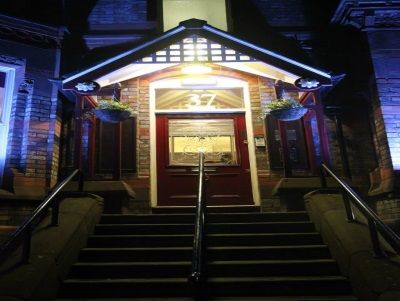 Hotel Sefton Park 3*