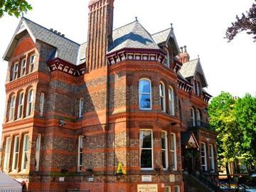 Sefton Park Hotel