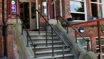 Hotel Sefton Park 3*