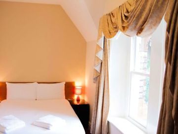 Hotel Sefton Park