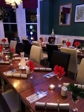 Sefton Park Hotel