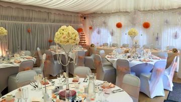 Sefton Park 3*