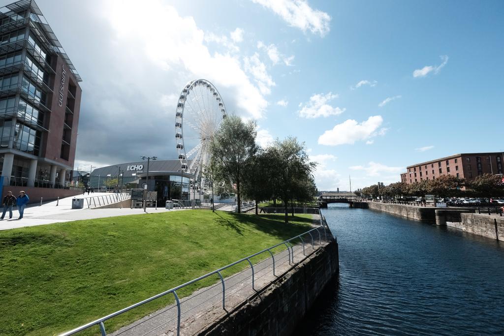 Apartment Living Easy Royal Quay *