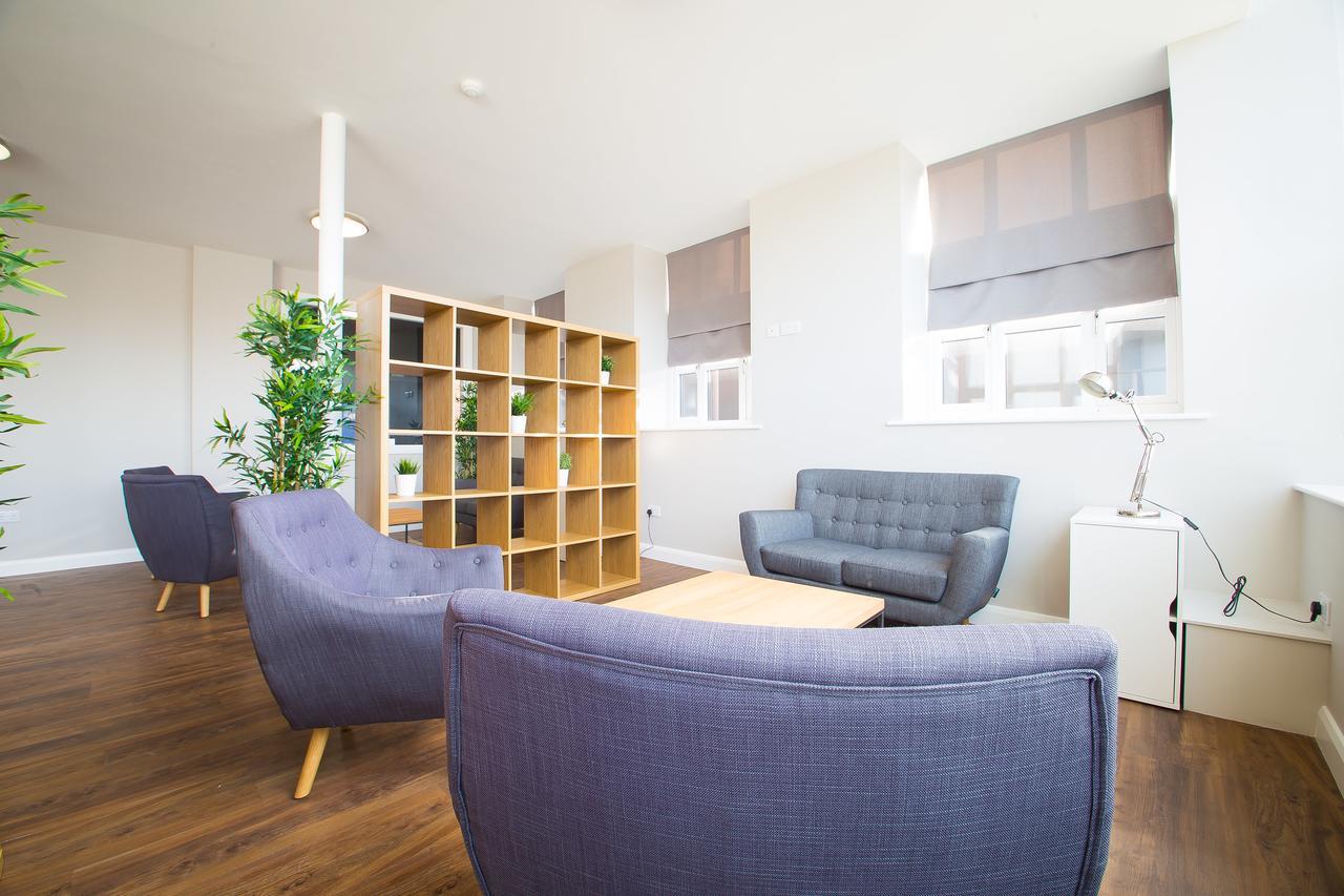 Apartment Fox Street *