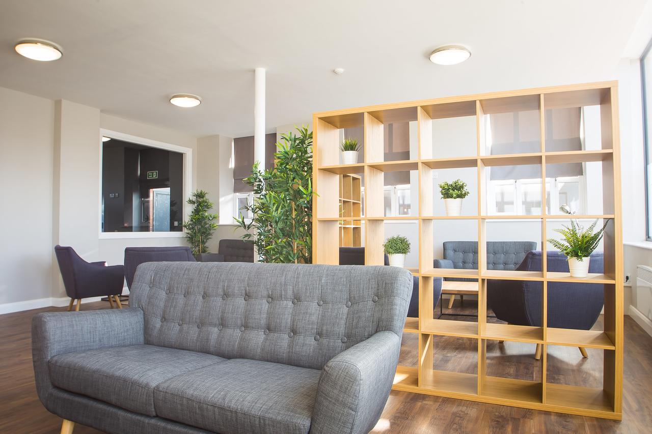 Apartment Fox Street