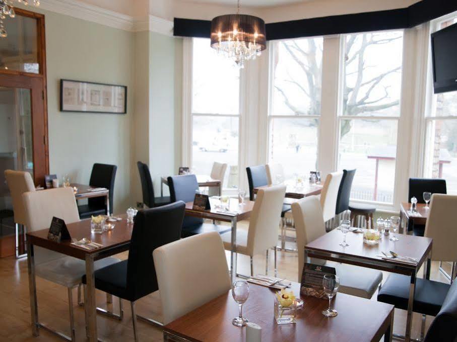 Hotel Sefton Park 3*