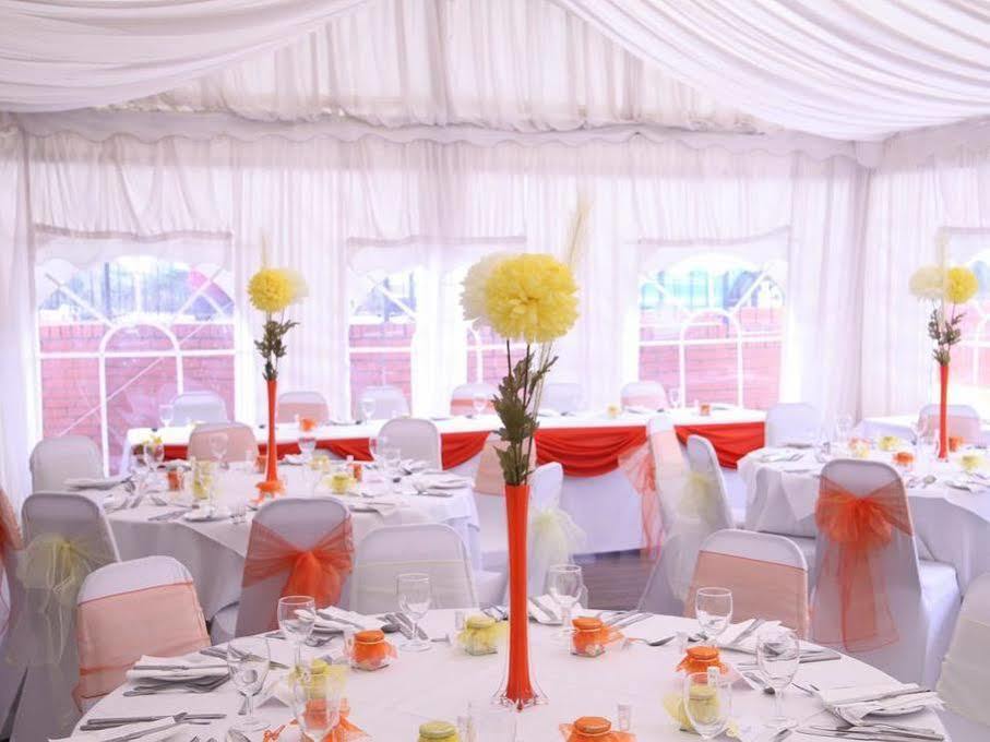 Hotel Sefton Park