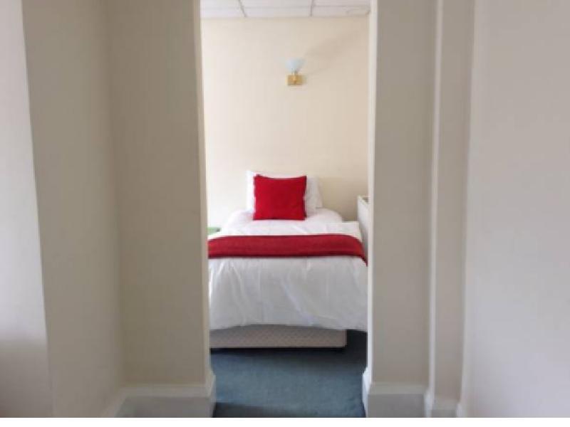 The Devonshire House 3* Liverpool