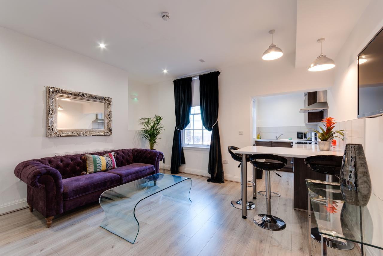 43 Knight Street * Liverpool