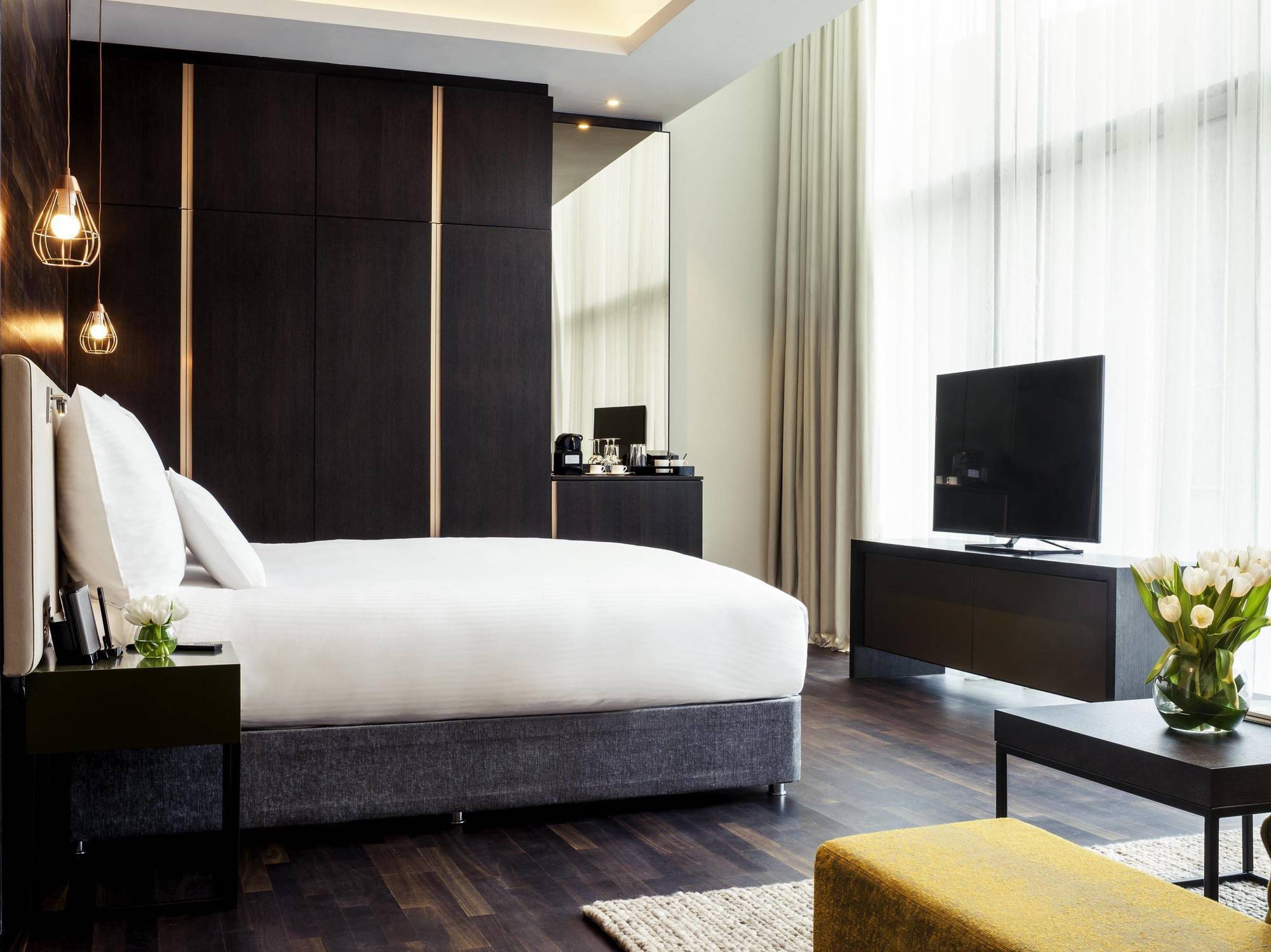 Pullman Hotel 4*