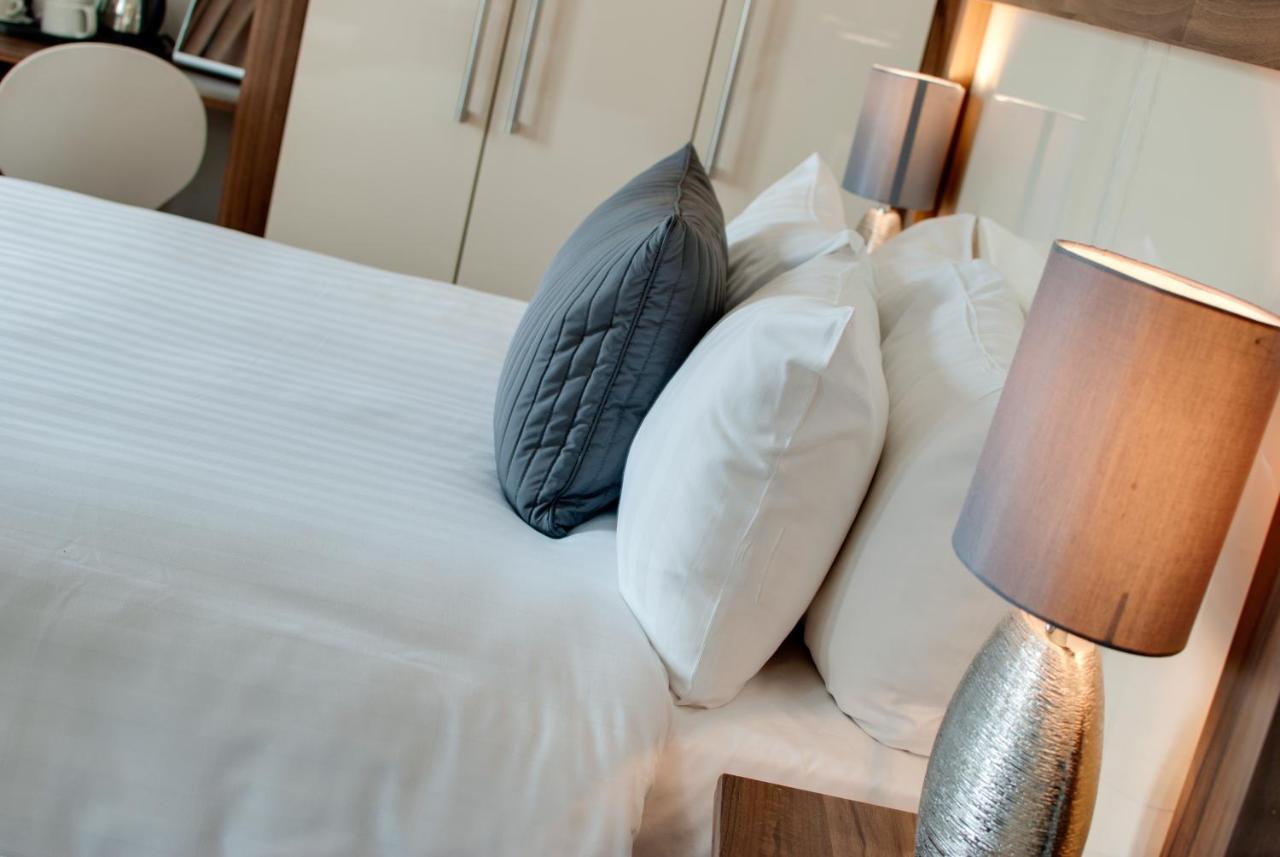 Base Serviced - Sir Thomas Street Apartment Liverpool