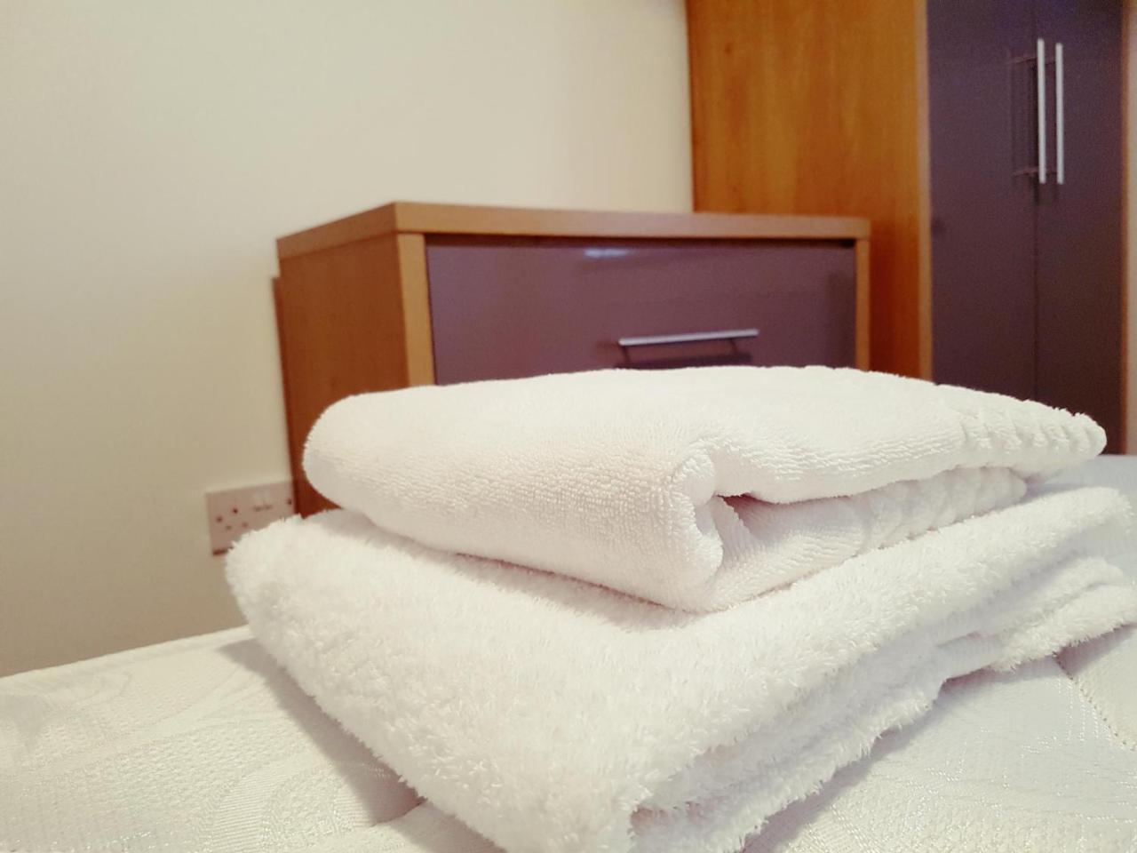 Oyo Sidney Place 2* Liverpool