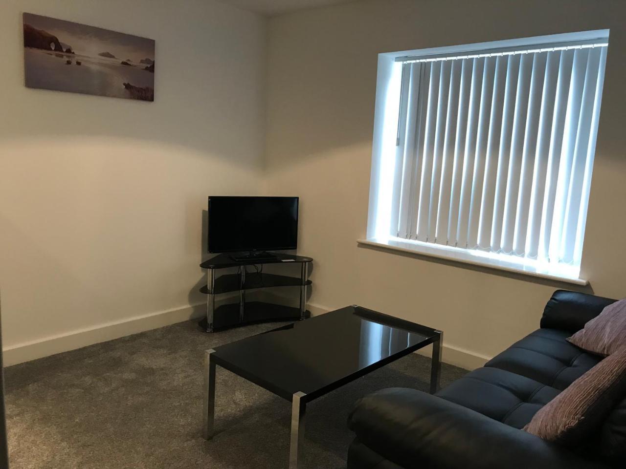 Oyo Sidney Place Liverpool