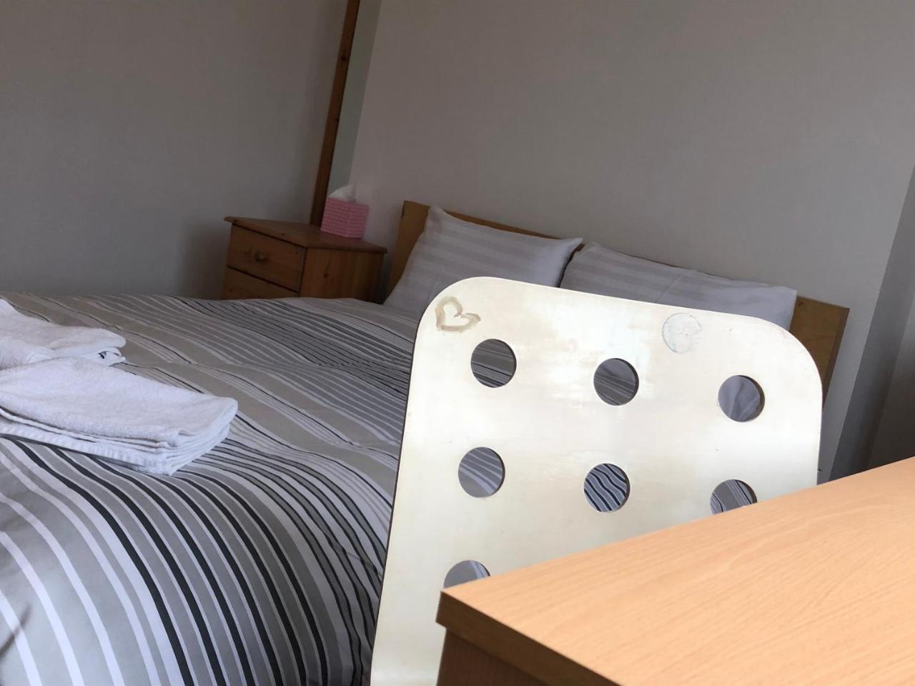 Guest house Lancaster House Liverpool