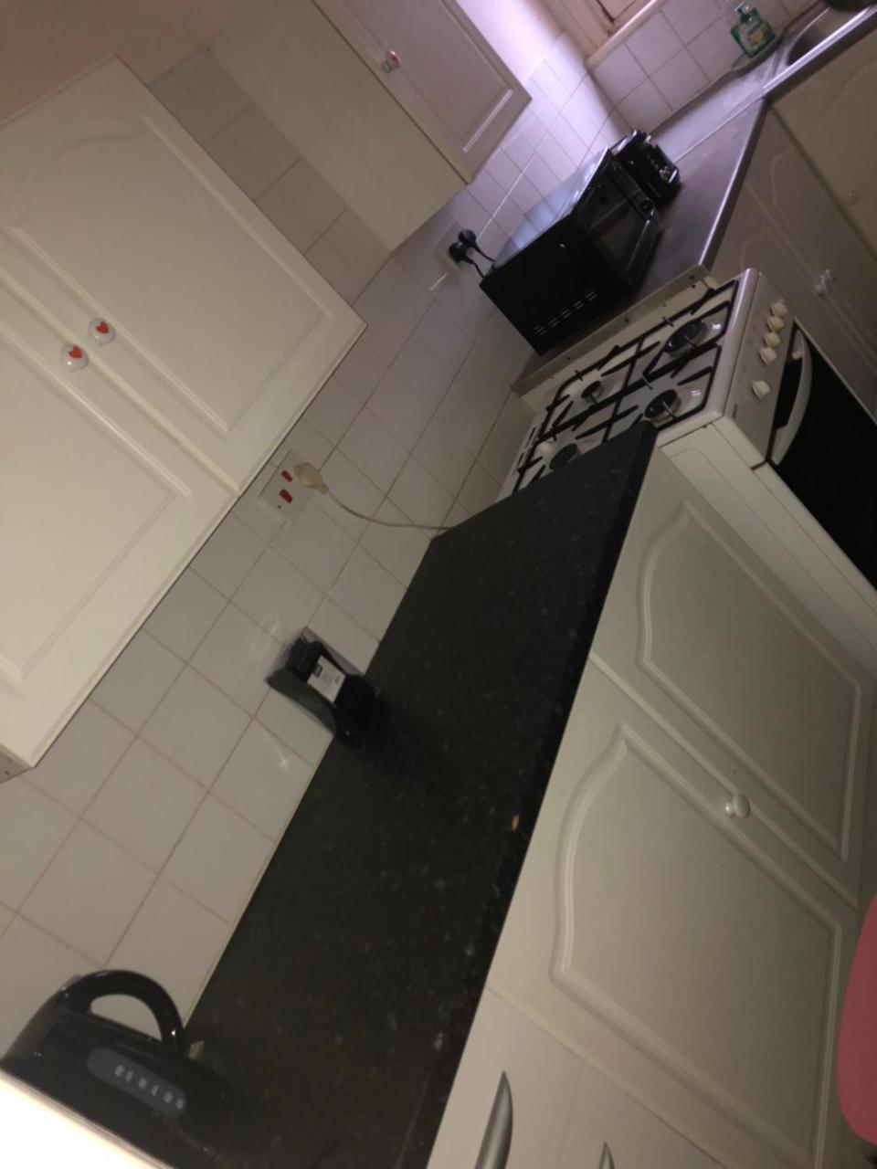 Guest house Lancaster House *