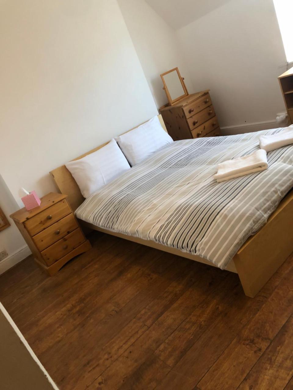 Guest house Lancaster House Liverpool
