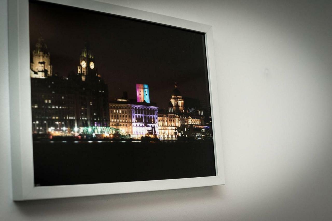 Apartment Host & - Oldham Place Liverpool