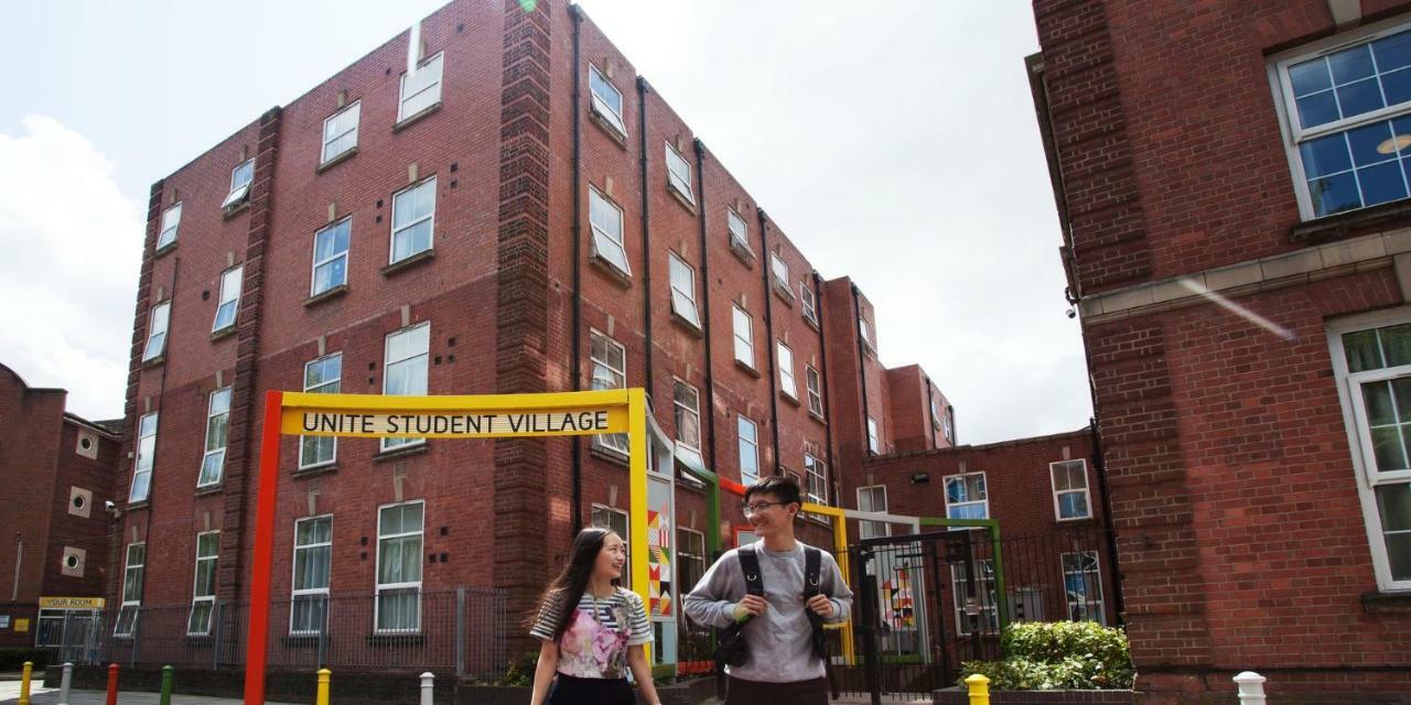 Hotel Popup Liverpool