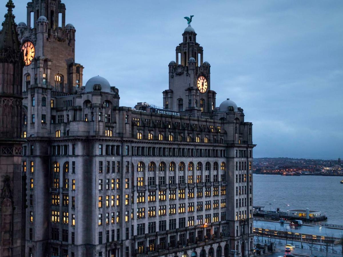 Popup Liverpool