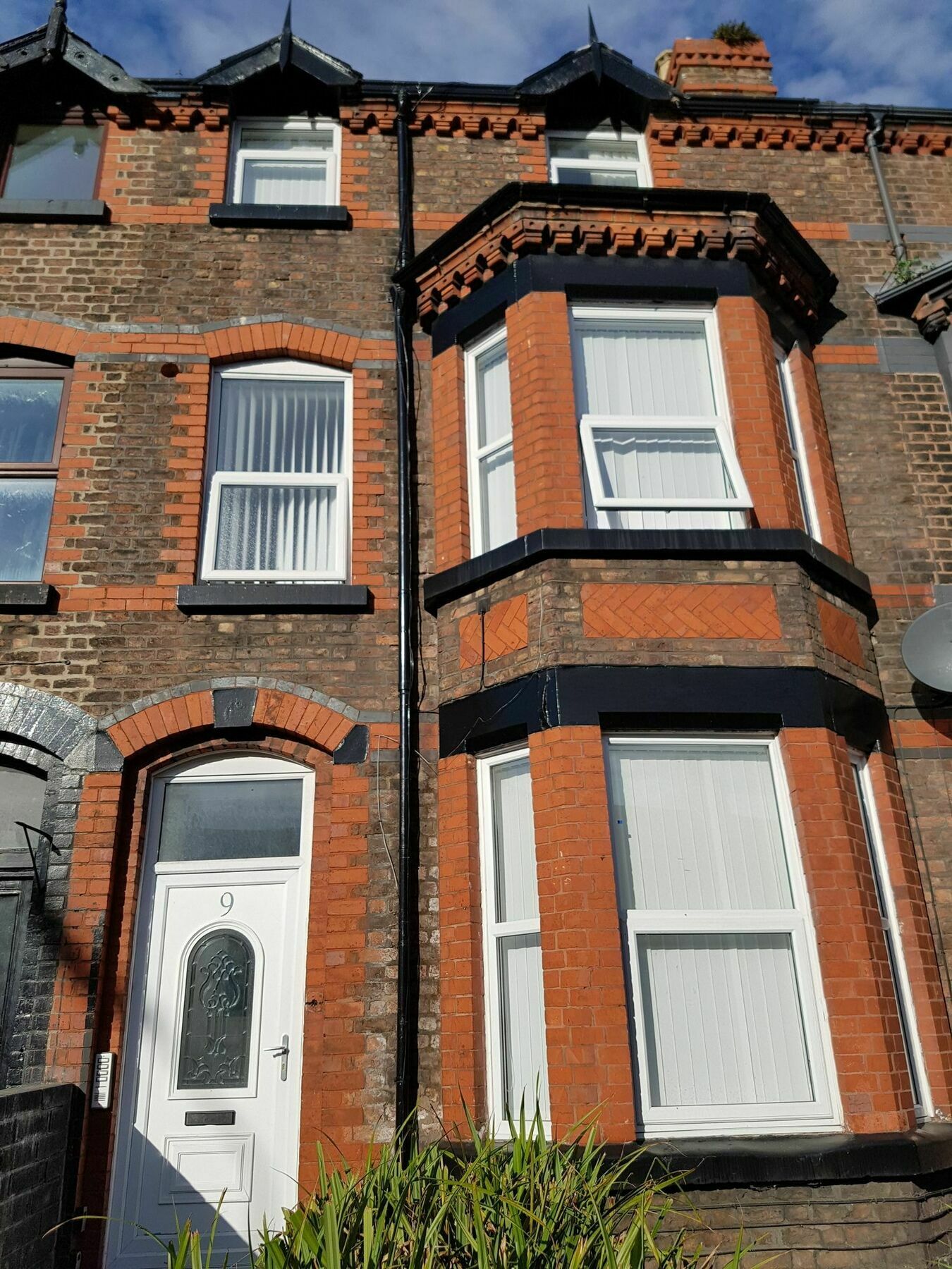 Rathbone Town House Liverpool