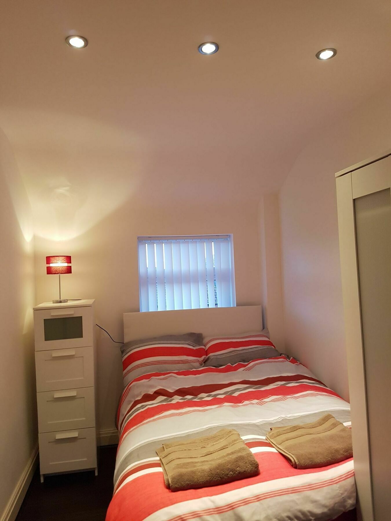 Rathbone Town House Holiday home *