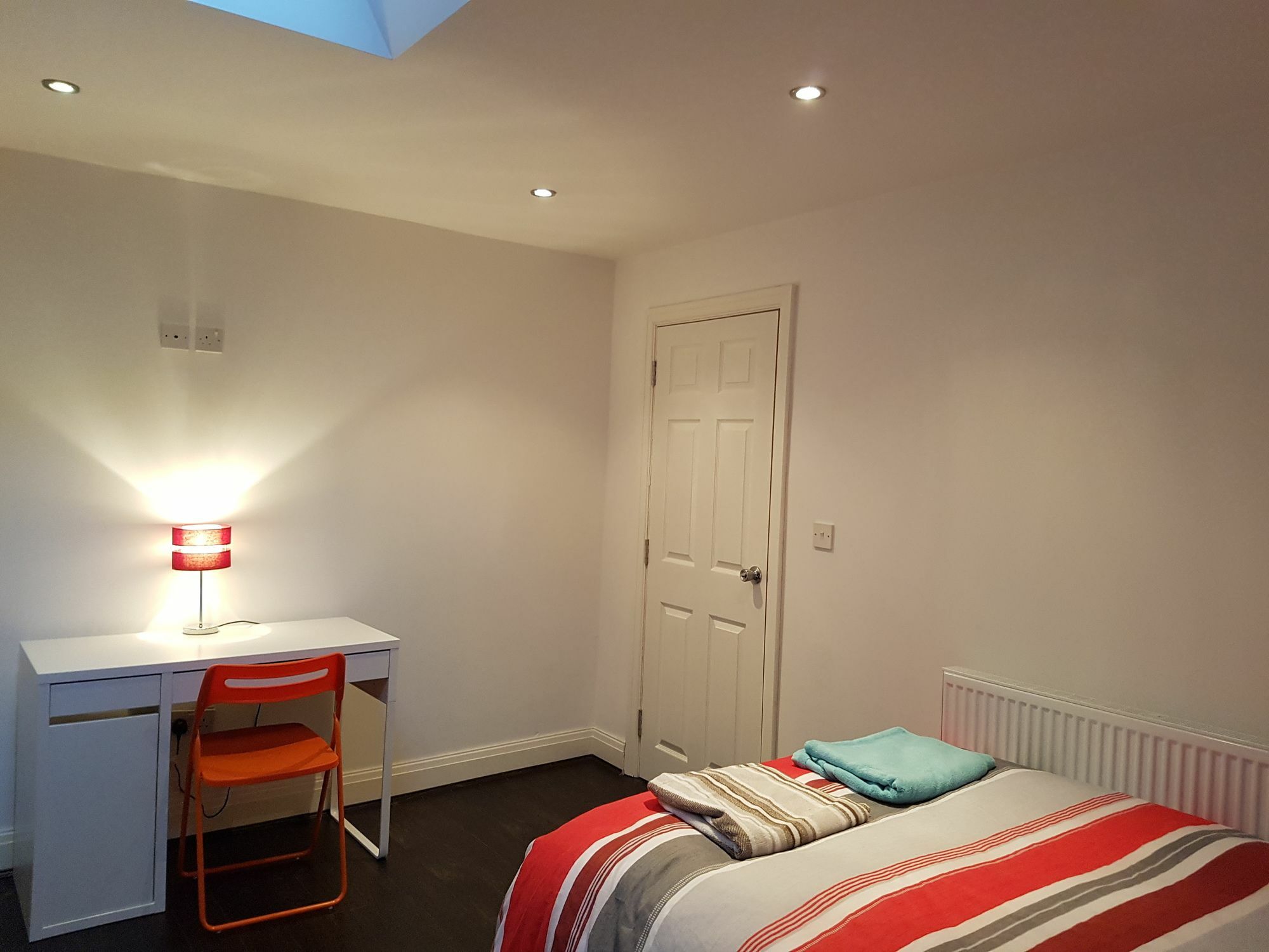 Rathbone Town House Holiday home Liverpool